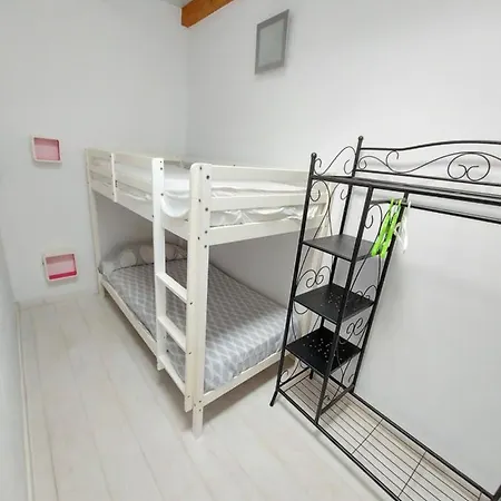 Charlotte Up Appartement