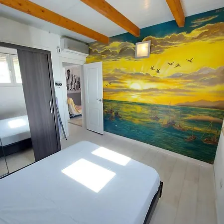 Apartman Charlotte Up *