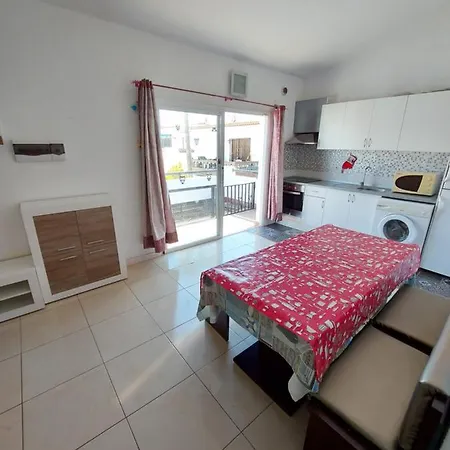 Apartman Charlotte Up